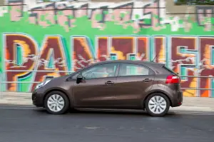 Nuova KIA Rio - 16