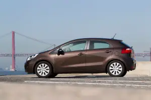 Nuova KIA Rio - 17