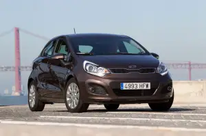 Nuova KIA Rio - 18