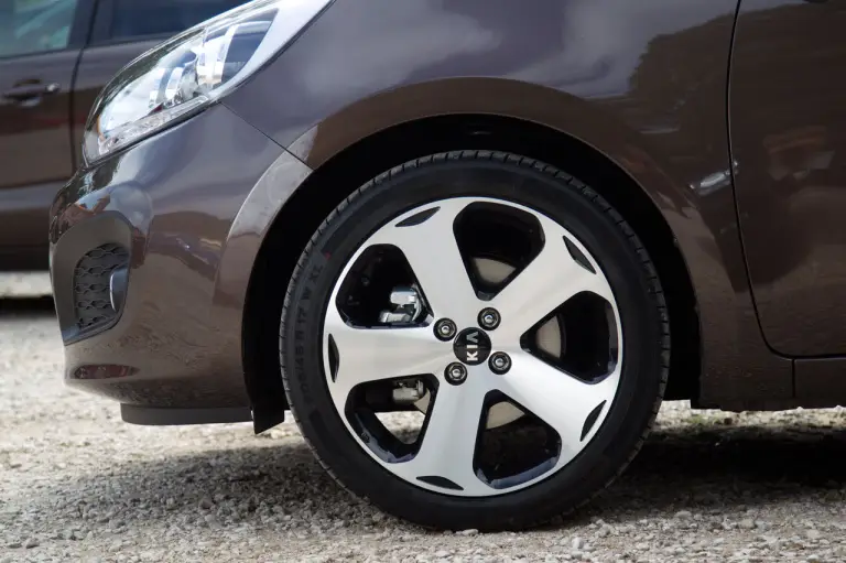 Nuova KIA Rio - 19