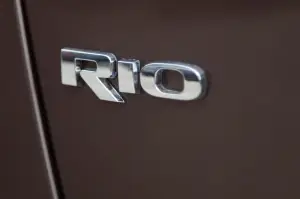 Nuova KIA Rio - 20