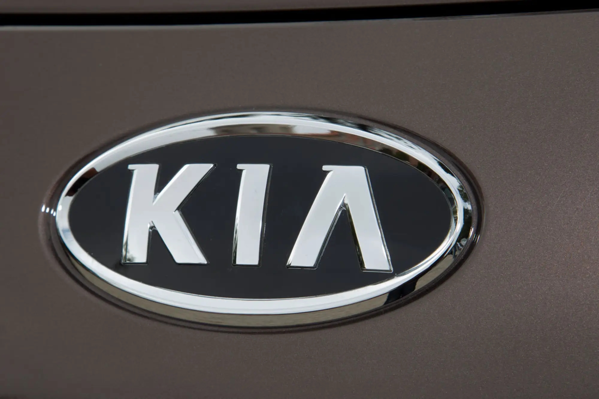 Nuova KIA Rio - 21