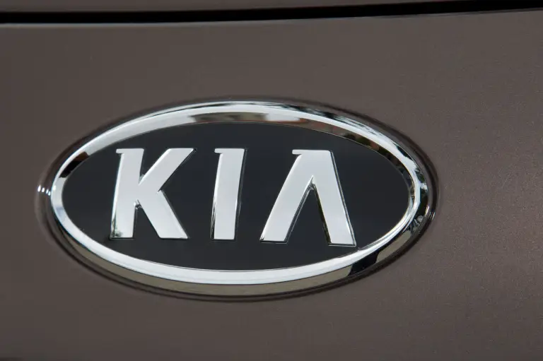 Nuova KIA Rio - 21