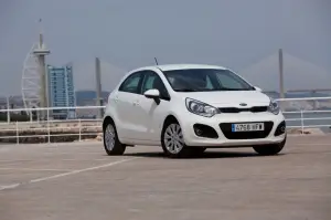 Nuova KIA Rio - 22
