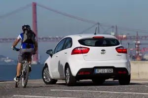 Nuova KIA Rio - 25