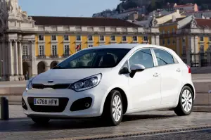Nuova KIA Rio - 26