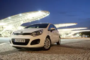 Nuova KIA Rio - 27