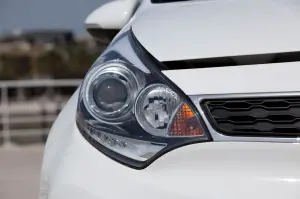 Nuova KIA Rio - 28