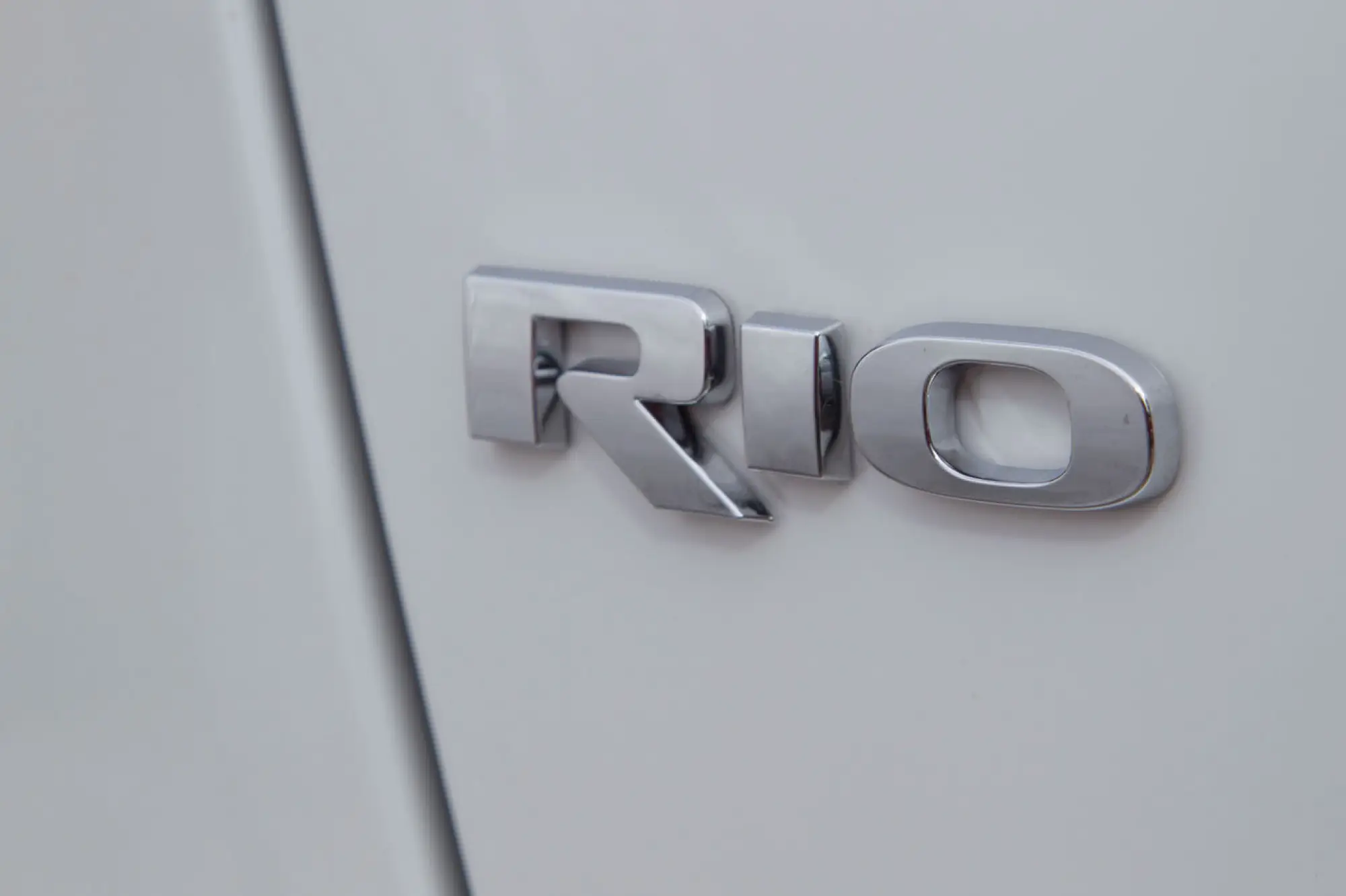 Nuova KIA Rio - 30