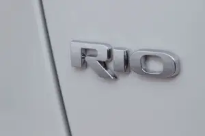 Nuova KIA Rio - 30