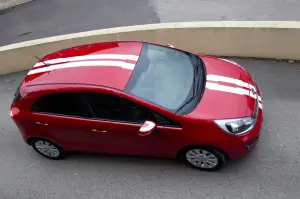 Nuova KIA Rio - 32