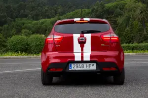 Nuova KIA Rio - 33
