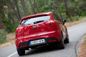 Nuova KIA Rio - 23