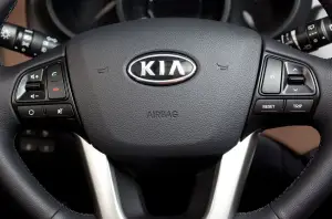 Nuova KIA Rio - 38