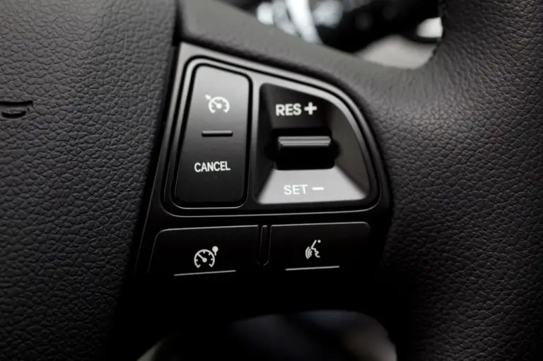 Nuova KIA Rio - 40