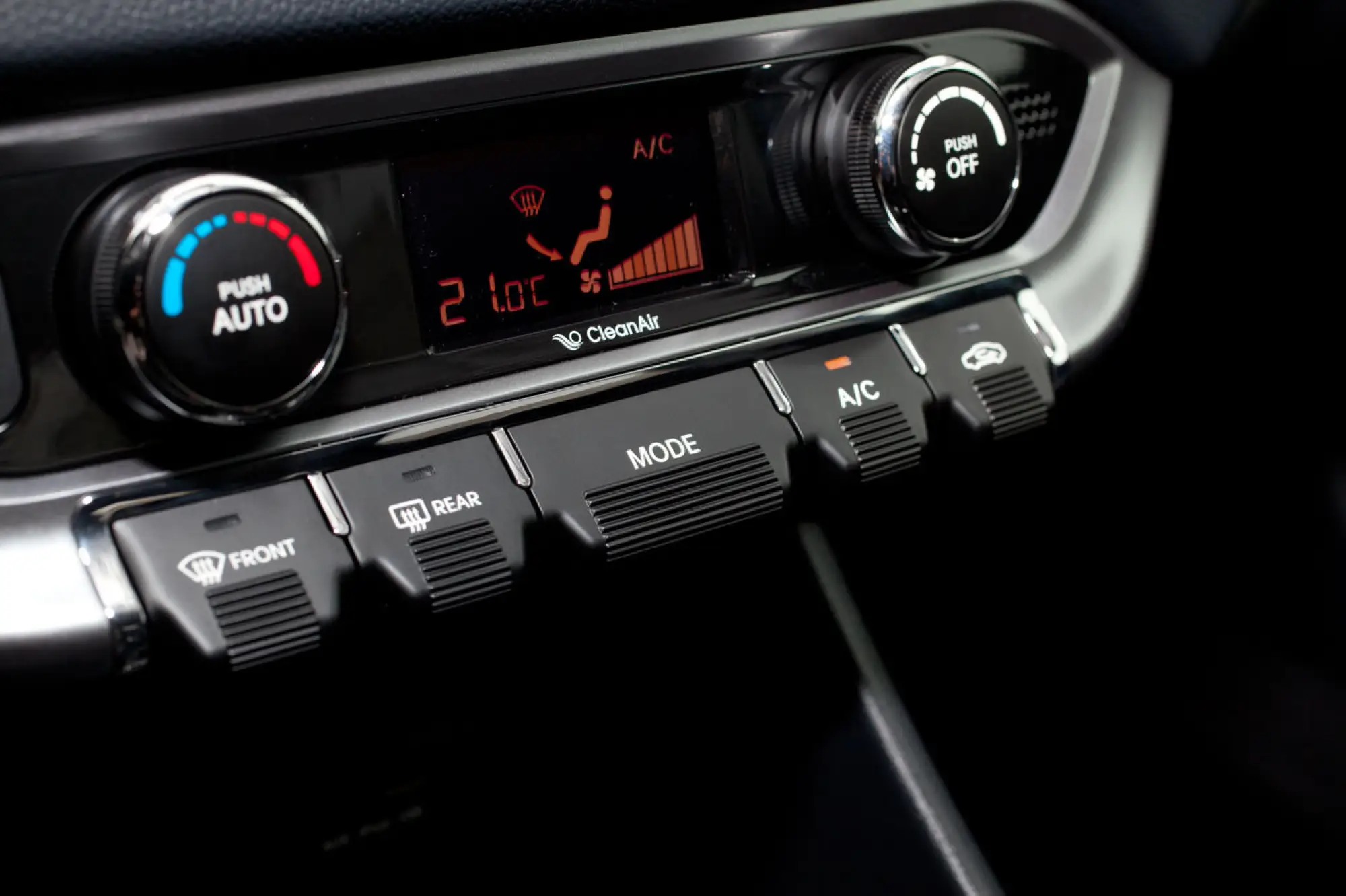 Nuova KIA Rio - 41