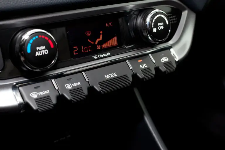 Nuova KIA Rio - 41