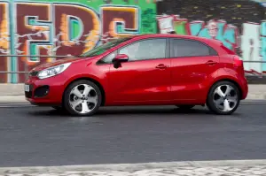 Nuova KIA Rio - 34