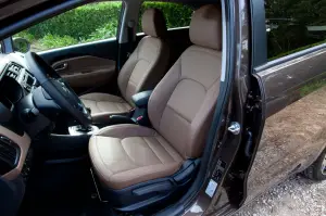 Nuova KIA Rio - 48