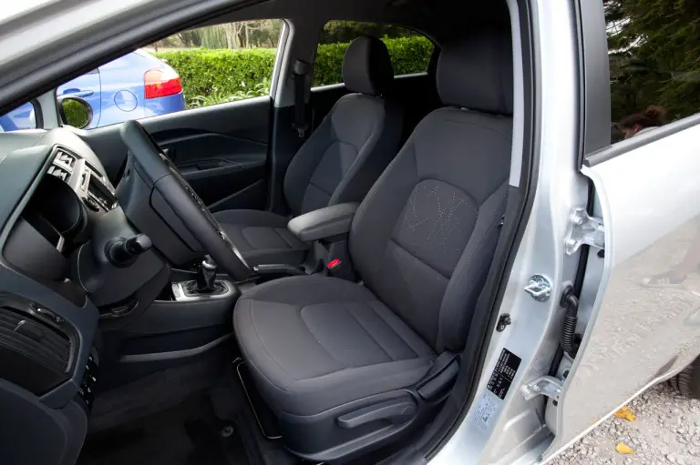 Nuova KIA Rio - 50