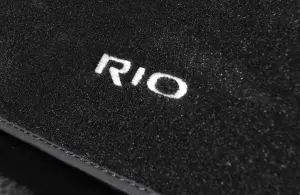 Nuova KIA Rio - 53