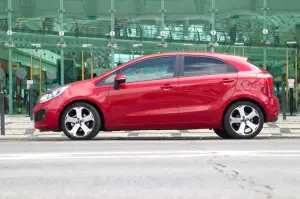 Nuova KIA Rio - 44