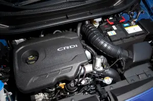 Nuova KIA Rio - 56
