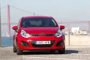 Nuova KIA Rio - 55