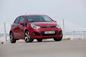 Nuova KIA Rio - 58