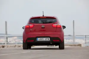 Nuova KIA Rio - 59