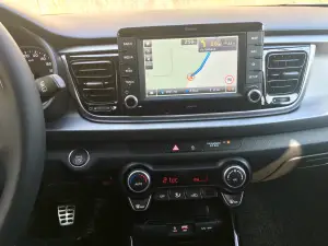 Nuova KIA Rio_MY2017