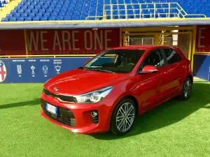 Nuova KIA Rio_MY2017