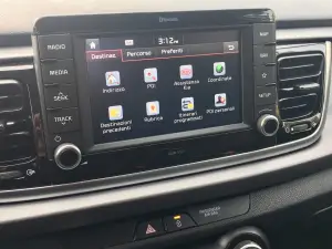 Nuova KIA Rio_MY2017