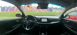 Nuova KIA Rio_MY2017