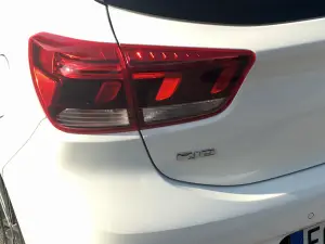 Nuova KIA Rio_MY2017