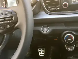 Nuova KIA Rio_MY2017