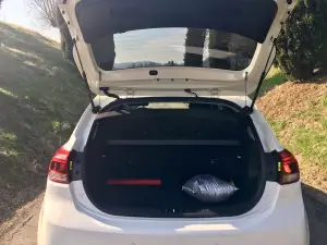 Nuova KIA Rio_MY2017