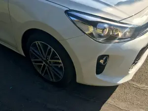 Nuova KIA Rio_MY2017