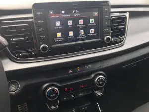 Nuova KIA Rio_MY2017