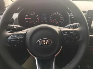 Nuova KIA Rio_MY2017