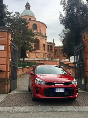 Nuova KIA Rio_MY2017