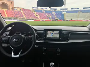 Nuova KIA Rio_MY2017