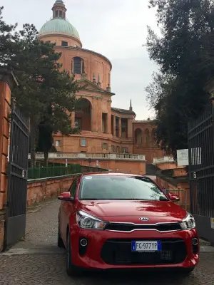 Nuova KIA Rio_MY2017