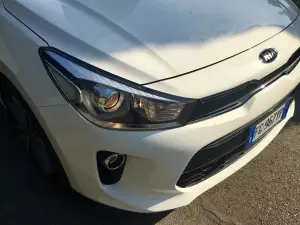 Nuova KIA Rio_MY2017