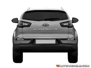 Nuova Kia Sportage - 3