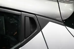 Nuova Lancia Y 2011 - Salone di Ginevra
