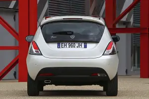 Nuova Lancia Ypsilon 2011 - Bianco Neve - 5