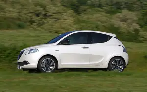 Nuova Lancia Ypsilon 2011 - Bianco Neve - 17