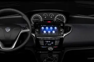 Nuova Lancia Ypsilon 2021 - Restyling  - 9