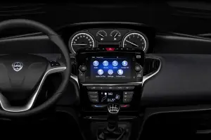 Nuova Lancia Ypsilon 2021 - Restyling 
